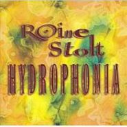 Roine Stolt, Hydrophonia [Import] (CD)