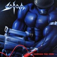 Sodom, Tapping The Vein (CD)