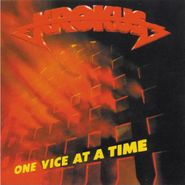 Krokus, One Vice At A Time (CD)