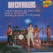 The Bay City Rollers, Bay City Rollers (CD)