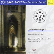 Guillaime Bouzignac, Motets [SACD] (CD)