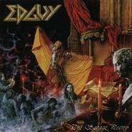 Edguy, The Savage Poetry (CD)