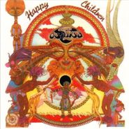 Osibisa, Happy Children (CD)