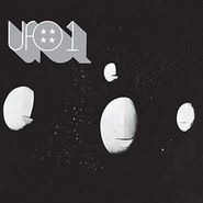 UFO, UFO 1 (LP)