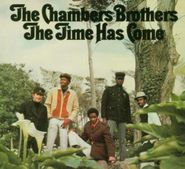 The Chambers Brothers, Time Has Come (CD)