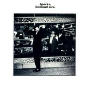 Sparks, Terminal Jive [White Vinyl] (LP)