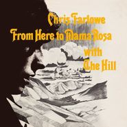 Chris Farlowe, From Here To Mama Rosa (LP)