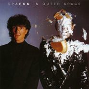 Sparks, In Outer Space (LP)