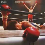 Sparks, Whomp That Sucker (LP)