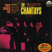 The Chantays, Two Sides Of The Chantays / Pipeline (CD)