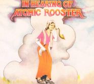 Atomic Rooster, In Hearing Of [Bonus Track] (CD)