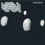 UFO, UFO 1 (CD)