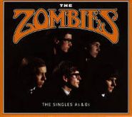 The Zombies, The Singles A's & B's (CD)