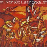 Amon Düül II, Live In London (CD)