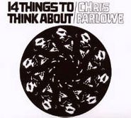 Chris Farlowe, 14 Things To Think About [Import] (CD)