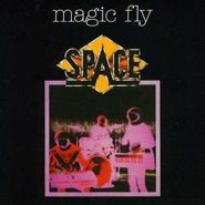 Space, Magic Fly (CD)