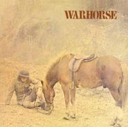 Warhorse, Warhorse (CD)