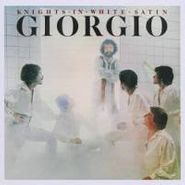 Giorgio Moroder, Knights In White Satin (CD)