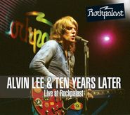 Alvin Lee, Live At Rockpalast 1978 [CD/DVD] (CD)