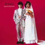 Sparks, Angst In My Pants (CD)