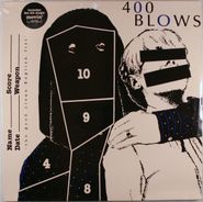 400 Blows, The Good Clean English Fist [Import] (LP)