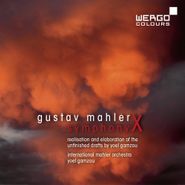 Gustav Mahler, Mahler: Symphony No. 10 (CD)