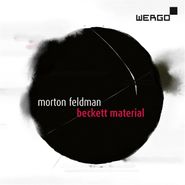 Morton Feldman, Beckett Material (CD)