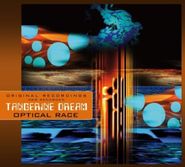 Tangerine Dream, Optical Race (CD)