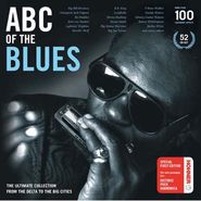 Various Artists, ABC Of The Blues [Box Set] (CD)
