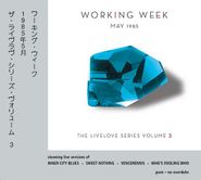 Working Week, May 1985 - The Livelove Series Volume 3 (CD)