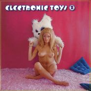 Various Artists, Electronic Toys 2 (LP)