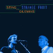 Sting, Strange Fruit (CD)