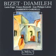 Georges Bizet, Djamileh (CD)