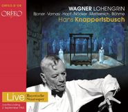 Richard Wagner, Lohengrin (CD)
