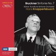 Anton Bruckner, Bruckner: Symphony No. 7 In E Major (CD)