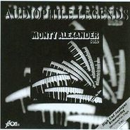 Monty Alexander, Solo [180 Gram Vinyl] (LP)