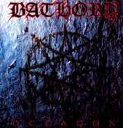 Bathory, Octagon (LP)