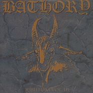 Bathory, Jubileum Vol. III (LP)