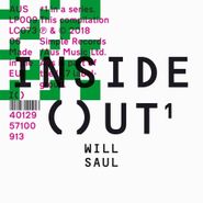 Will Saul, Inside Out (LP)