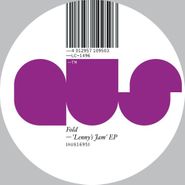 Fold, Lenny's Jam EP (12")