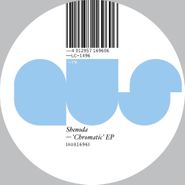 Shenoda, Chromatic EP (12")