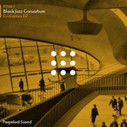 Black Jazz Consortium, Evolutions (12")
