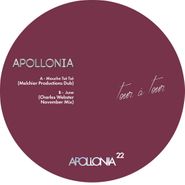 Apollonia, Tour A Tour Remixes 1 (12")