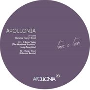 Apollonia, Tour A Tour Remixes 2 (12")