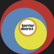 Kerrier District, Kerrier District (LP)