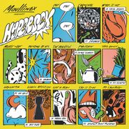 Moullinex, Hypersex (CD)