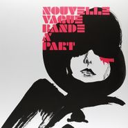 Nouvelle Vague, Bande À Part (LP)