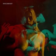 Dollkraut, Holy Ghost People (LP)