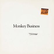 Maestro, Monkey Business (LP)