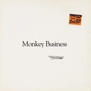Maestro, Monkey Business (CD)